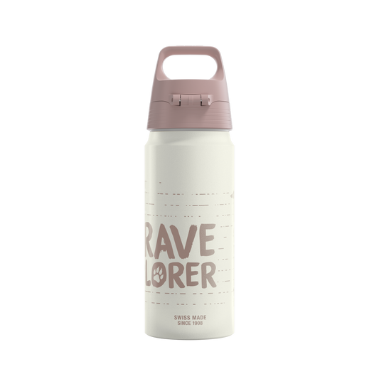 WMB ONE BRAVE SAFARI 0.6 L