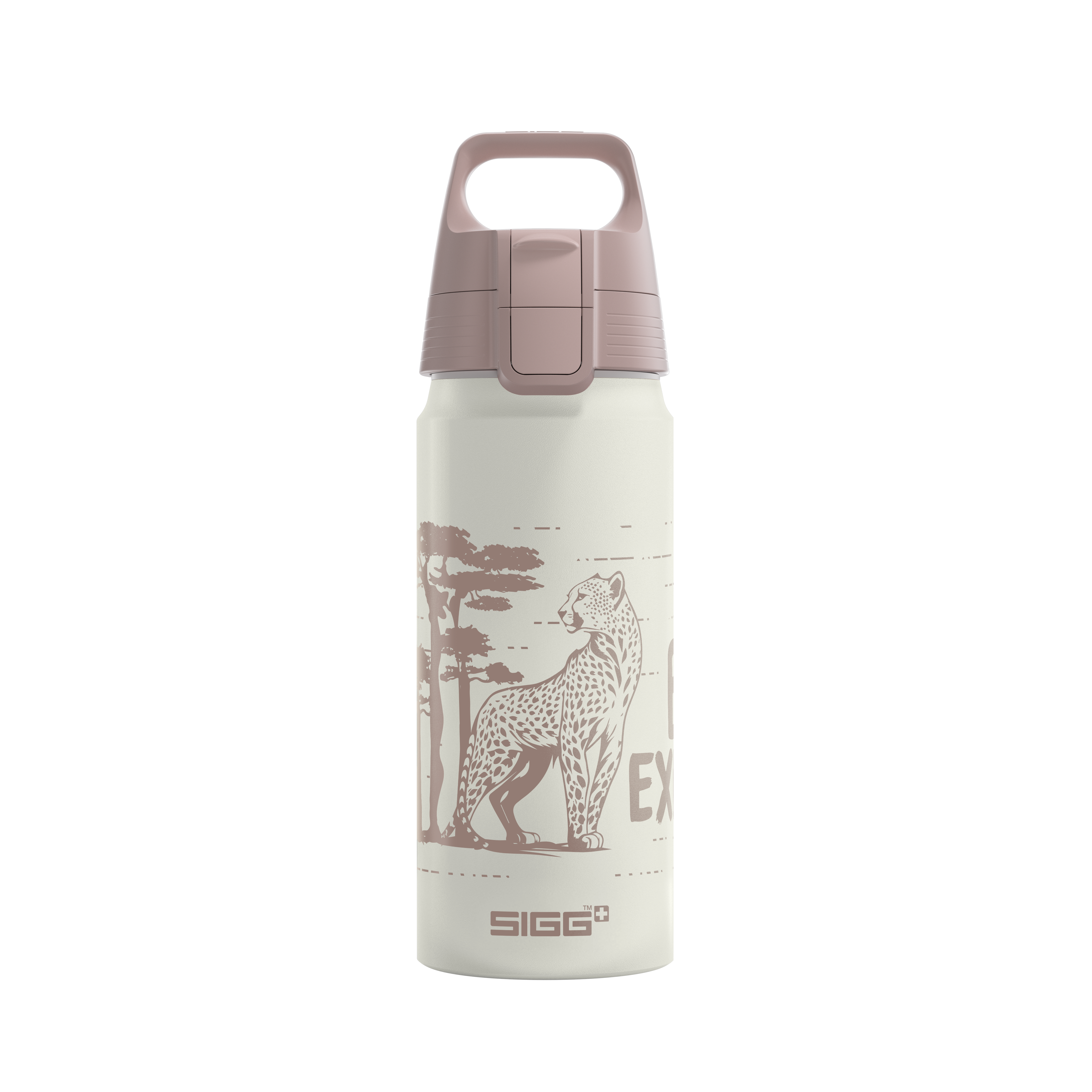 WMB ONE BRAVE SAFARI 0.6 L