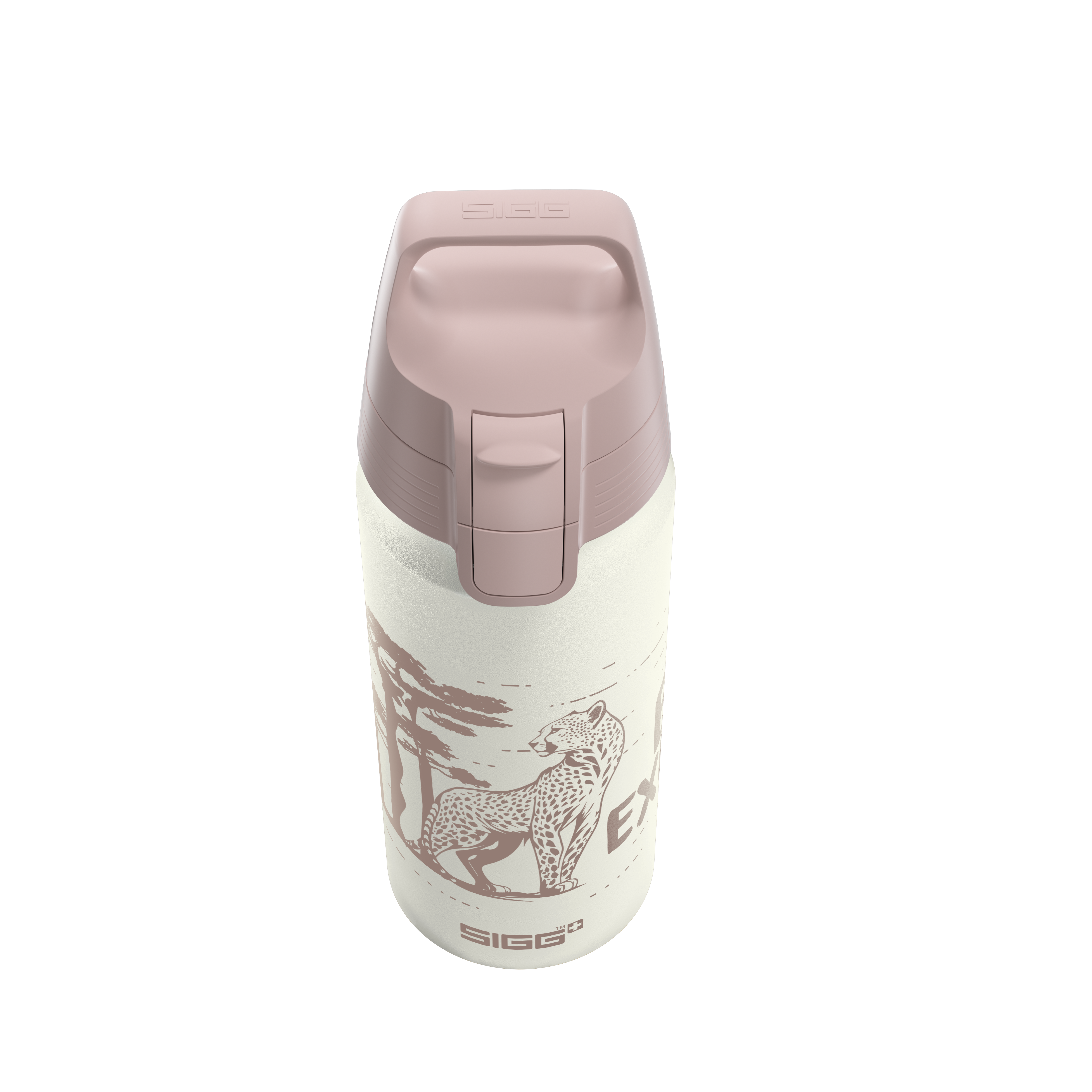 WMB ONE BRAVE SAFARI 0.6 L