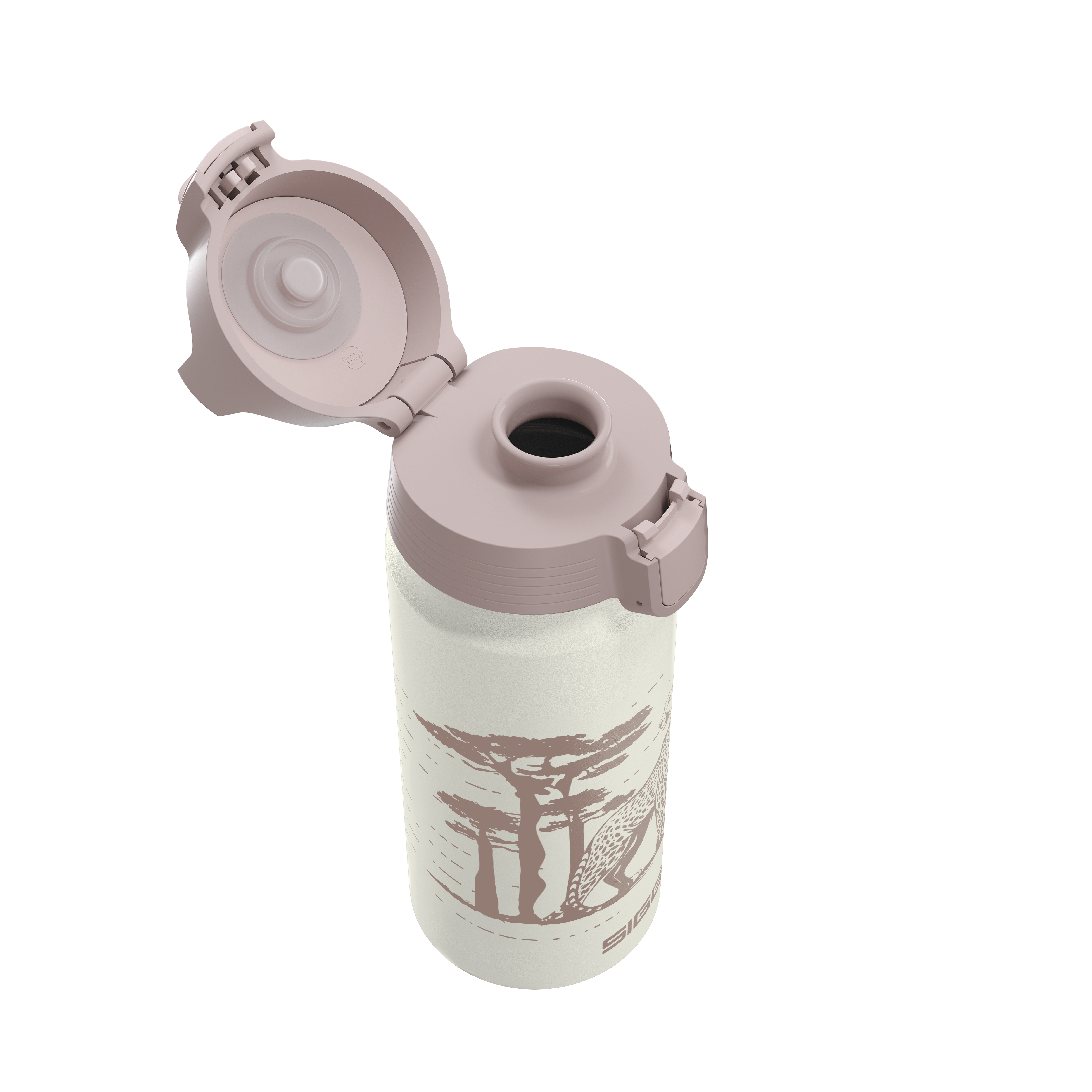 WMB ONE BRAVE SAFARI 0.6 L