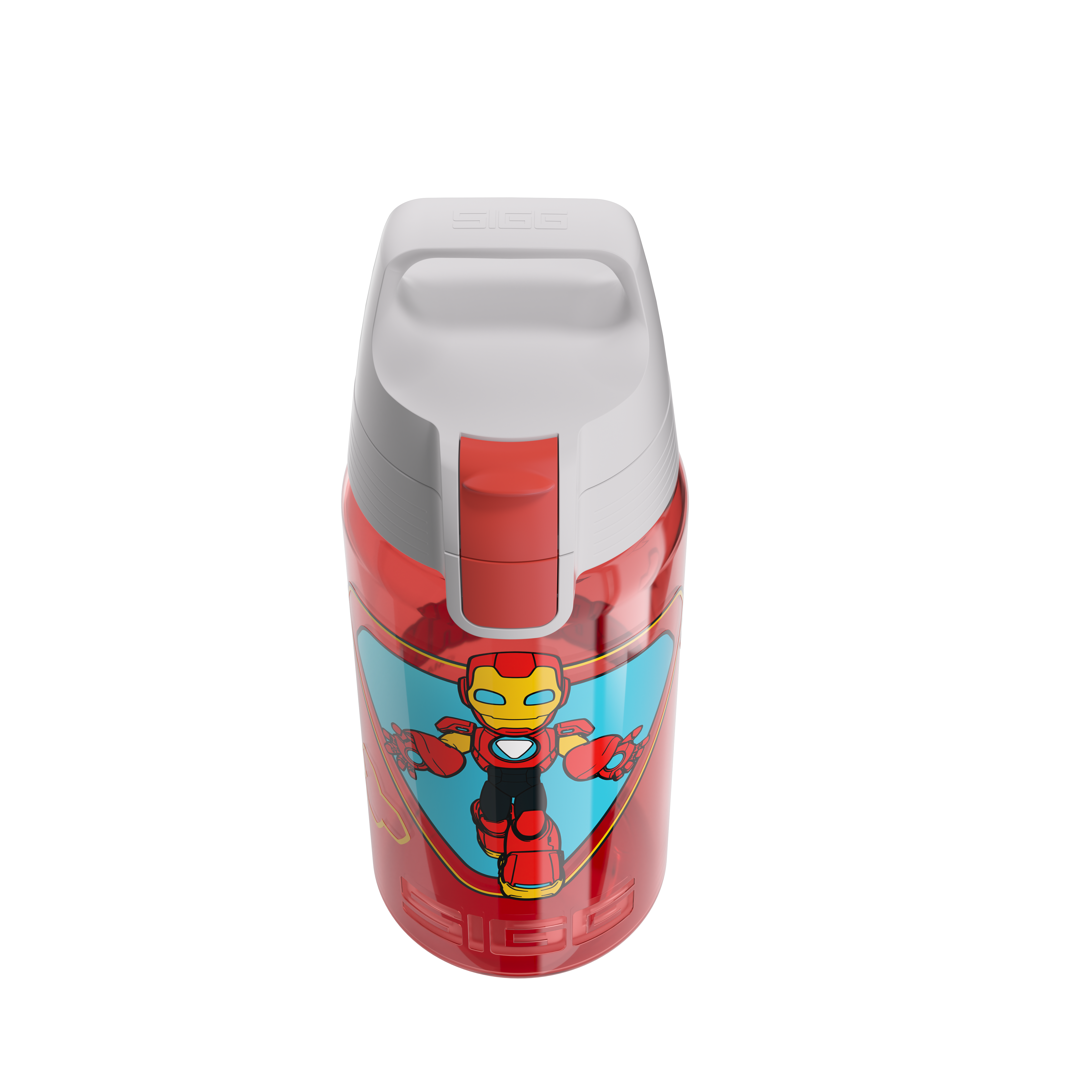 #farbe_iron man