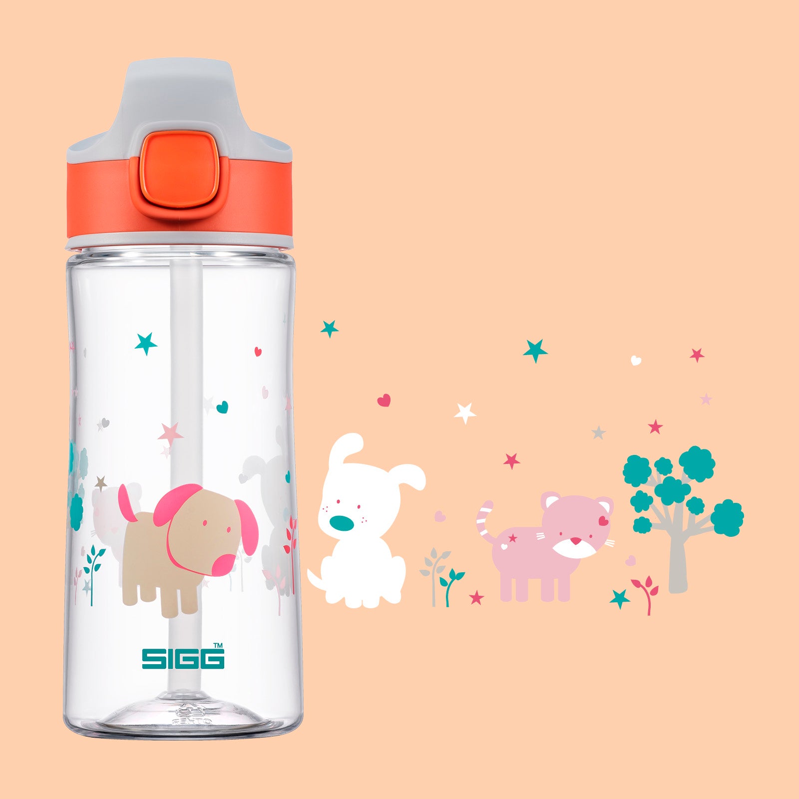 #farbe_puppy friend#größe_0.45 l