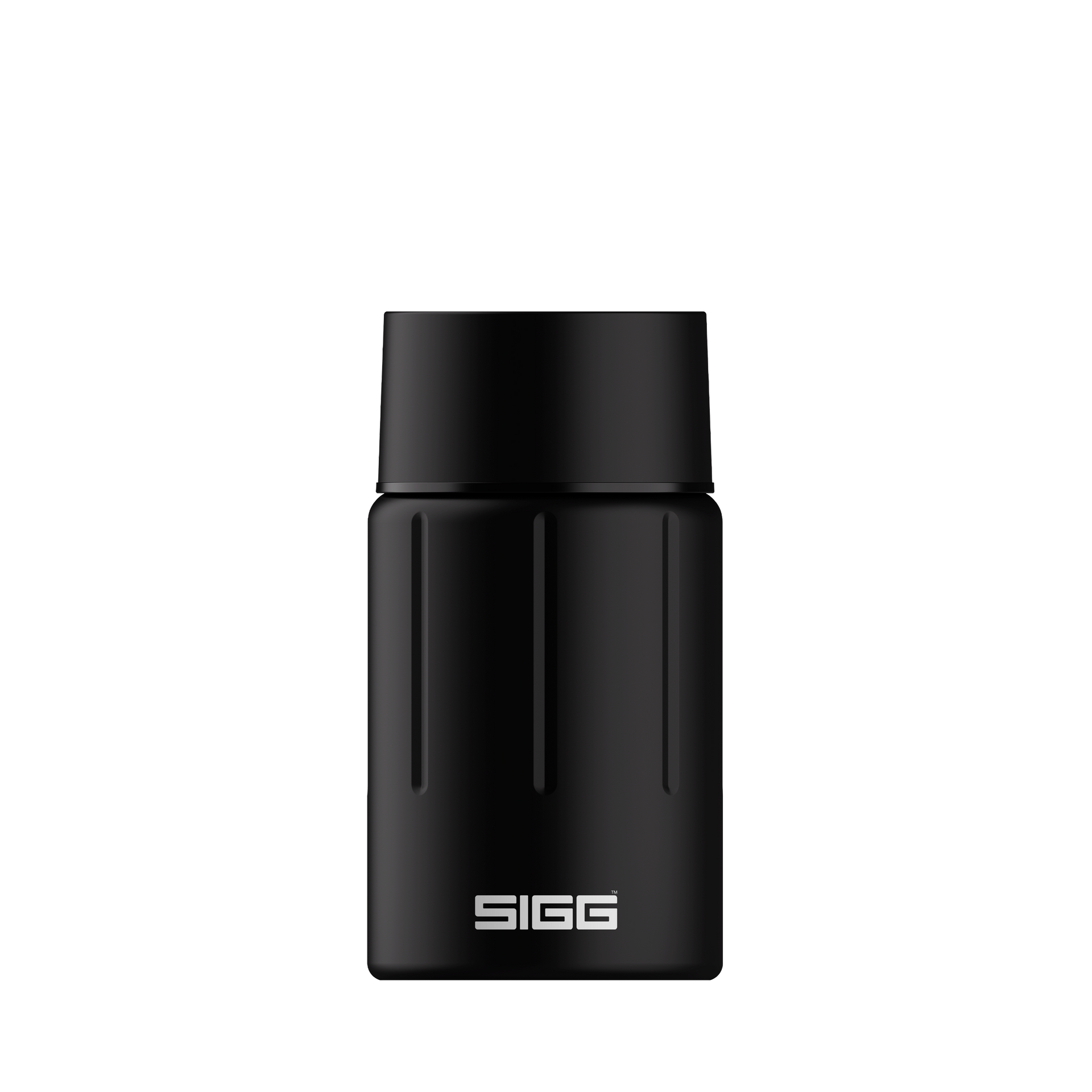 シュプリームSIGG Gemstone Food Jar ブラック SIGG Lunchbox Gemstone Food Jar