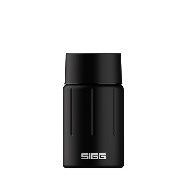 シュプリームSIGG Gemstone Food Jar ブラック SIGG Lunchbox Gemstone Food Jar