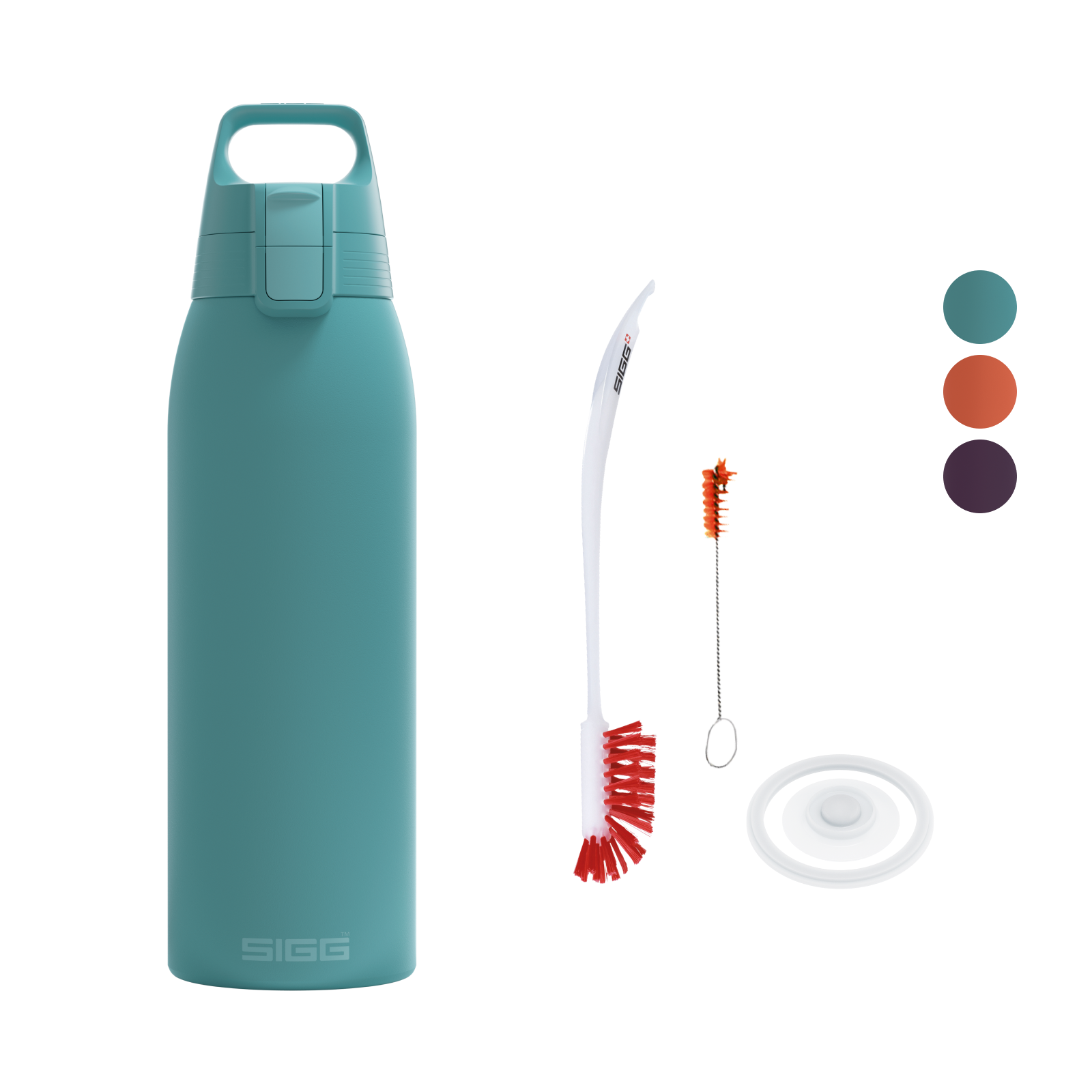 Kit de démarrage-adulte (Shield Therm One)